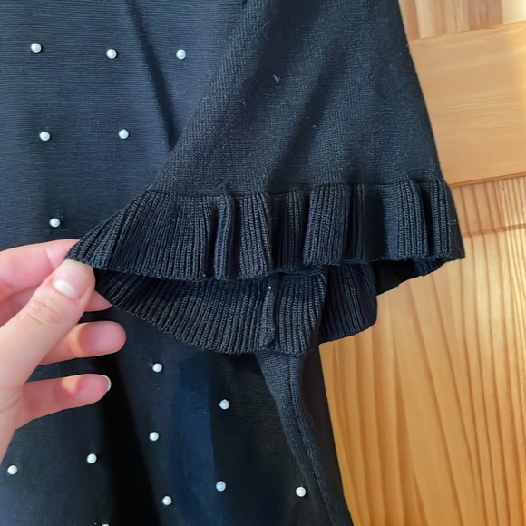 Woman’s Karl Lagerfeld business casual blouse - Picture 3 of 8